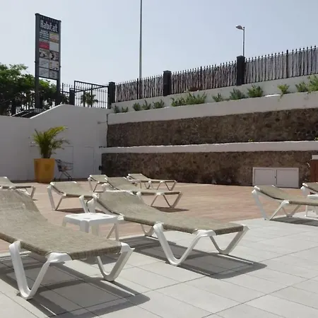 Navy Style Friendly Holiday home Playa del Ingles (Gran Canaria)