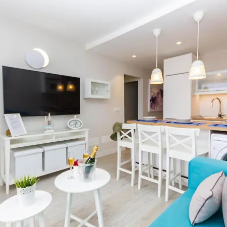 Casa vacanze Navy Style Friendly