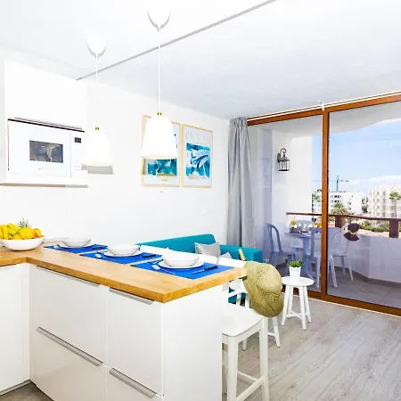 Navy Style Friendly Playa del Inglés