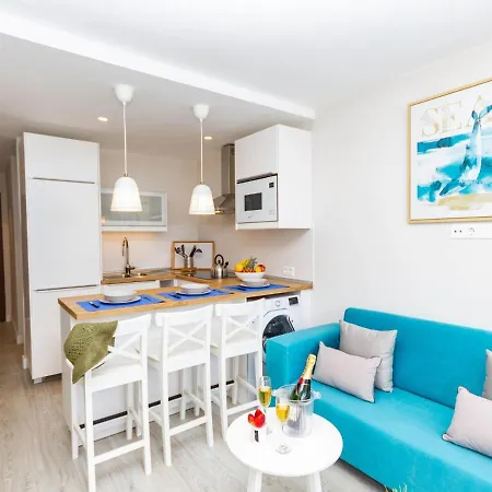 Casa vacanze Navy Style Friendly