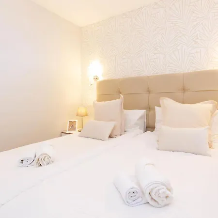 Casa vacanze Navy Style Friendly *