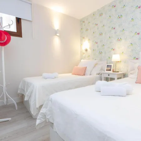 Navy Style Friendly Casa vacanze Playa del Inglés