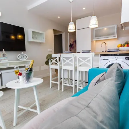 Navy Style Friendly Casa vacanze