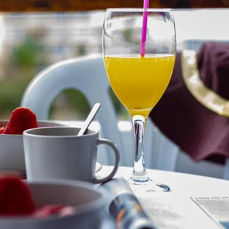 Navy Style Friendly * Playa del Inglés