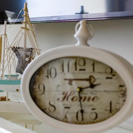 Navy Style Friendly Casa vacanze