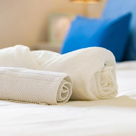 Navy Style Friendly Casa vacanze