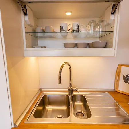 Navy Style Friendly Casa vacanze *